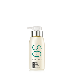09 Clarifying Shampoo שמפו לקרקפת שומנית וניקוי יסודי