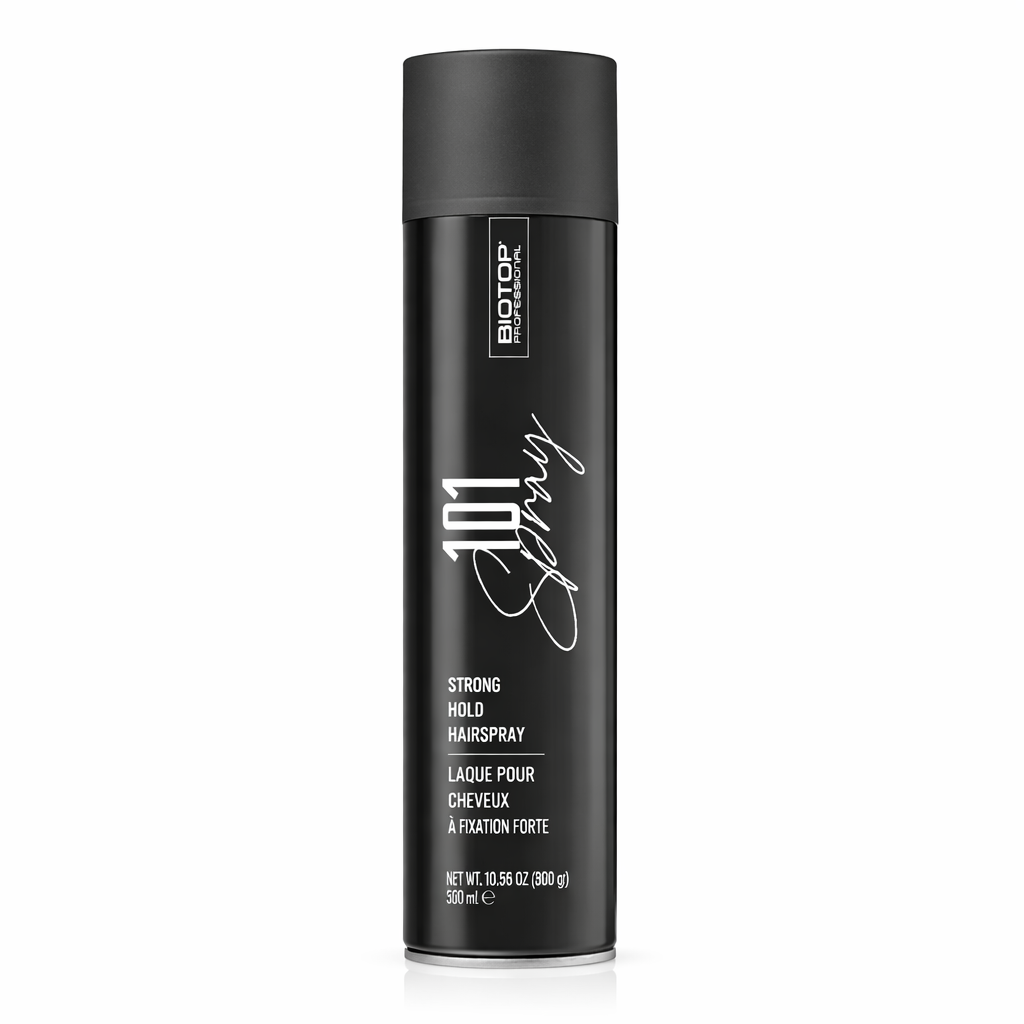 101 Create Strong Hold Hairspray ספריי לשיער באחיזה חזקה
