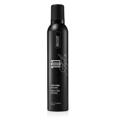 101 Create Extra Strong Hold Mousse מוס לעיצוב השיער באחיזה חזקה במיוחד