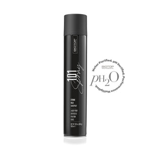101 Create Strong Hold Hairspray ספריי לשיער באחיזה חזקה