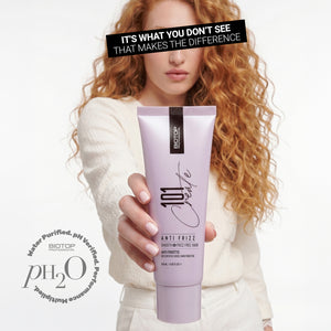 101 Create Anti Frizz קרם אנטי פריז לשיער