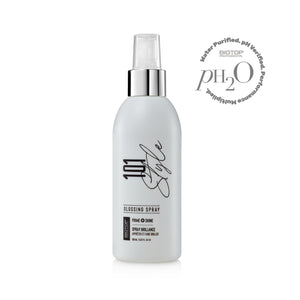101 Create Glossing Spray ספריי ברק לשיער
