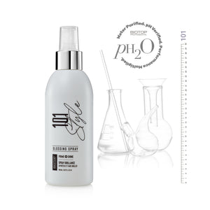 101 Create Glossing Spray ספריי ברק לשיער