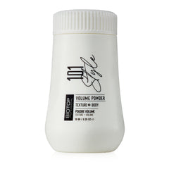 101 Create Volume Powder אבקת נפח לשיער