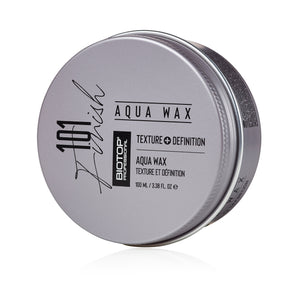 101 Create Aqua Wax ווקס על בסיס מים לשיער