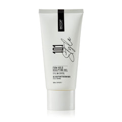101 Create Firm Hold Sculpting Gel - ג'ל עיצוב חזק לשליטה וביצוע מושלם