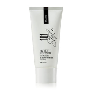 101 Create Firm Hold Sculpting Gel - ג'ל עיצוב חזק לשליטה וביצוע מושלם