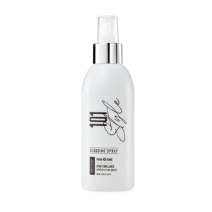 101 Create Glossing Spray ספריי ברק לשיער