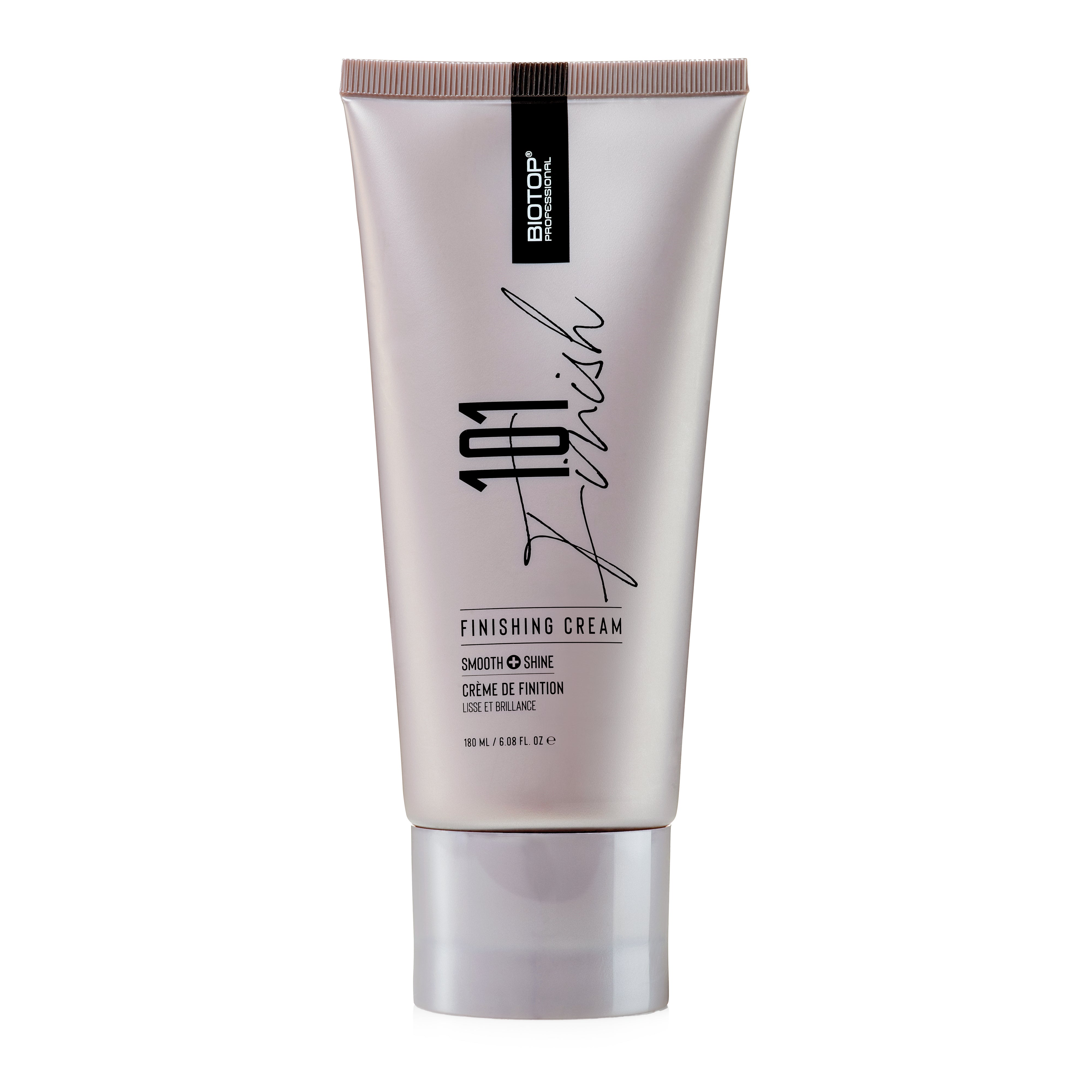101 Create Finishing Cream קרם עיצוב לשיער עם הגנה מחום