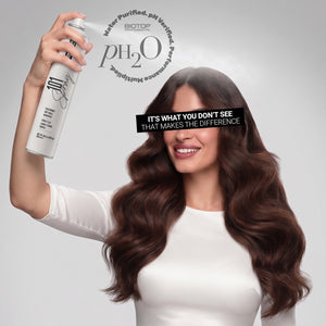 101 Create Flex Spray Soft Hold Hairspray ספריי לשיער באחיזה רכה עם ברק ושליטה בפריז