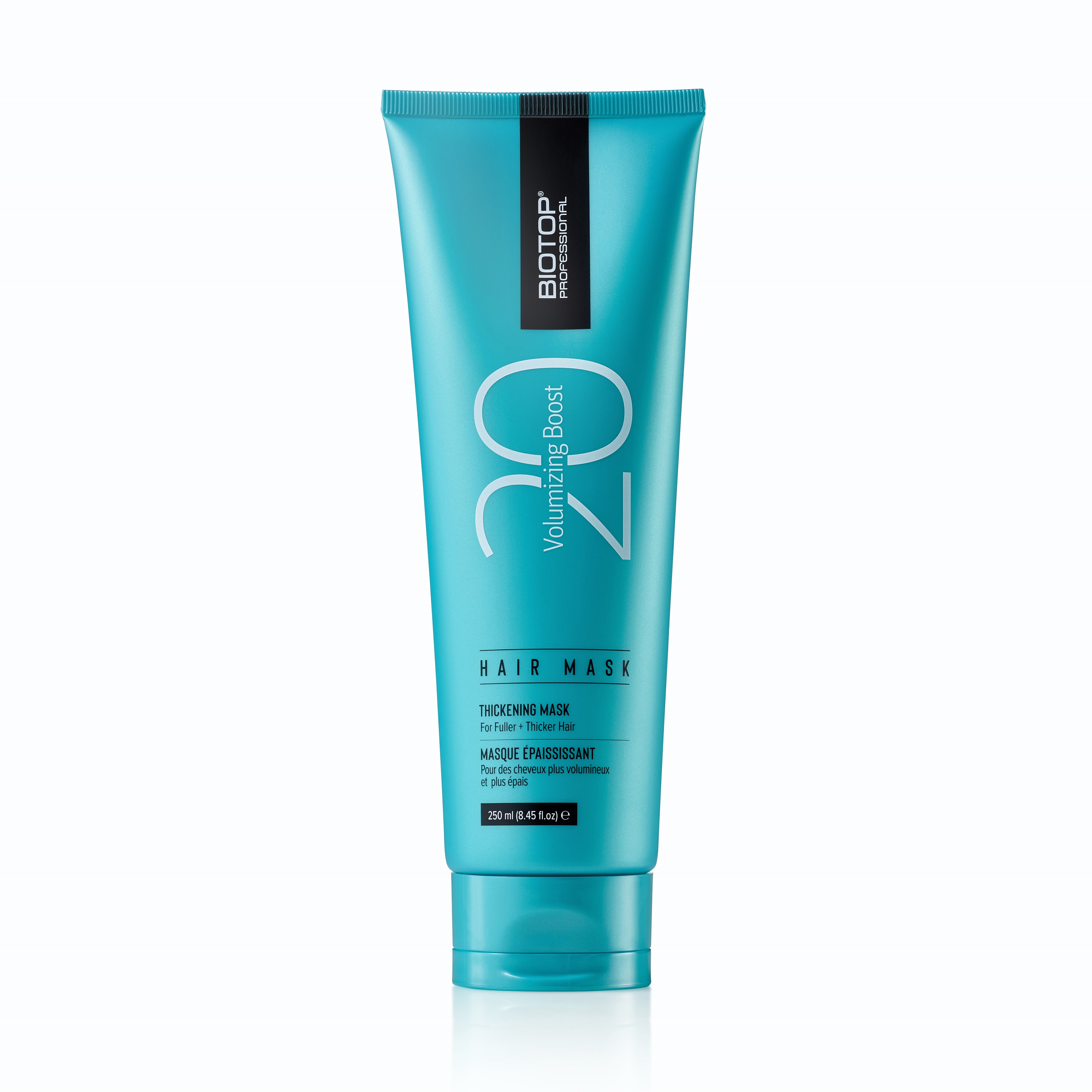 20 Volumizing Boost Hair Mask מסכה לנפח ולעיבוי מראה השיער