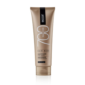 700 Keratin & Kale Hair Mask מסכת שיער פגום, יבש ועבה