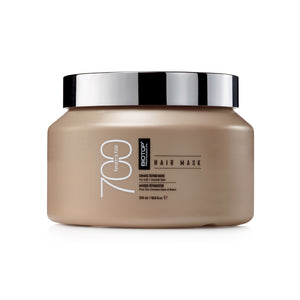 700 Keratin & Kale Hair Mask מסכת שיער פגום, יבש ועבה