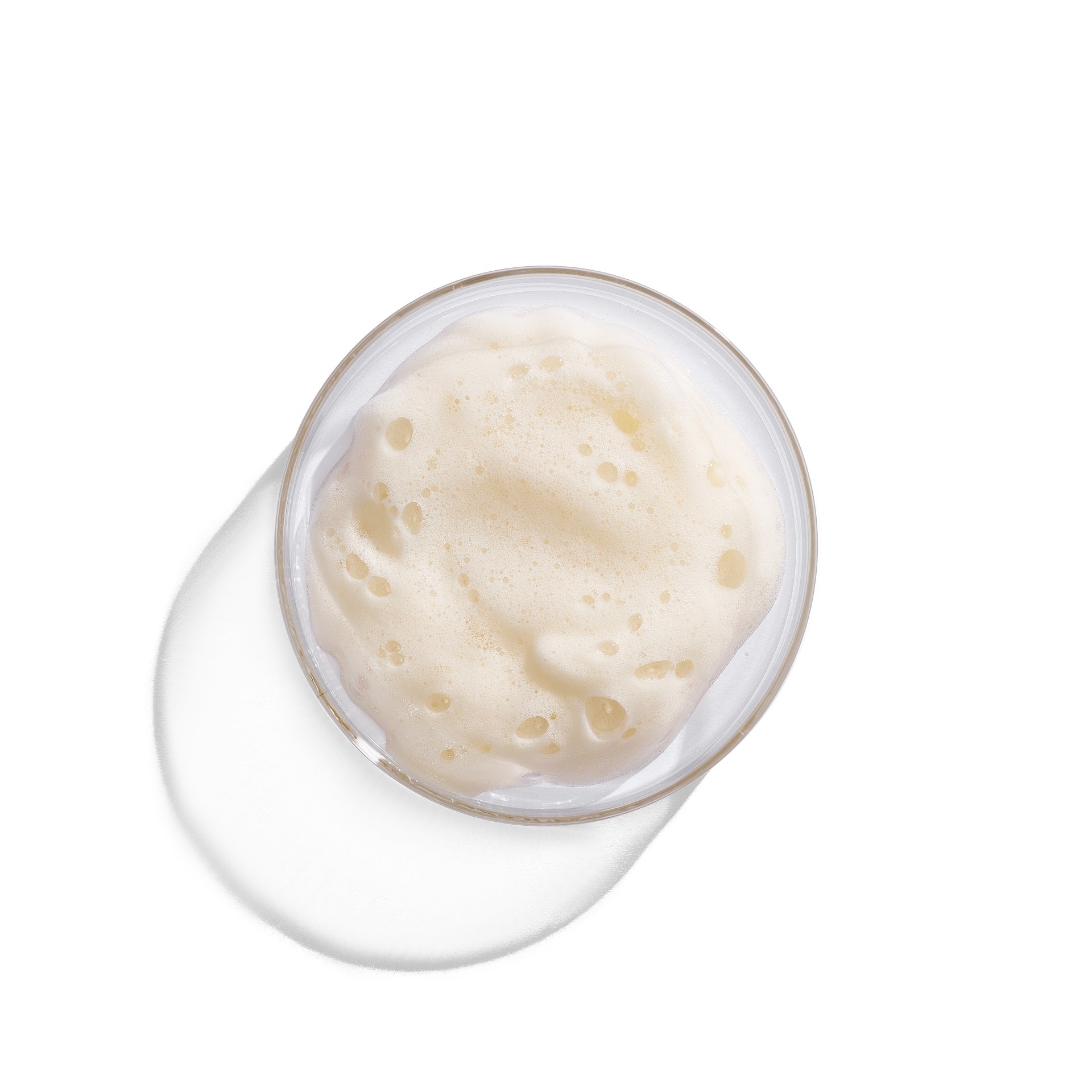 911 Quinoa Apple Cider Vinegar Foaming Rinse קצף חומץ תפוחים לניקוי עמוק ואיזון הקרקפת