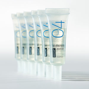 04 Shedding Hair Shedding Treatment אמפולות לחיזוק השיער ולהפחתת נשירה