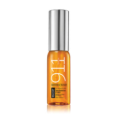 911 Quinoa Hair Repair Oil Treatment שמן טיפולי לשטיפה להזנה, לחות ושיקום