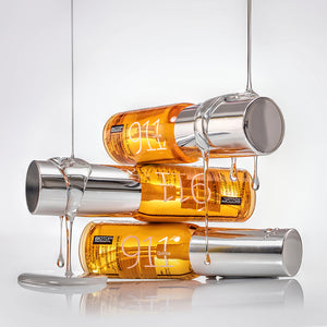 911 Quinoa Hair Repair Oil Treatment שמן טיפולי לשטיפה להזנה, לחות ושיקום