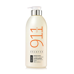911 Quinoa Shampoo שמפו להזנה, לחות ואיזון השיער