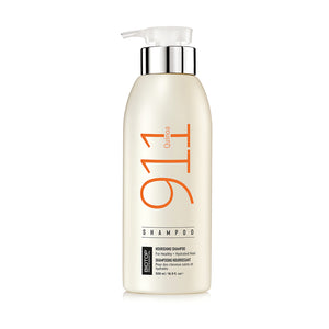 911 Quinoa Shampoo שמפו להזנה, לחות ואיזון השיער