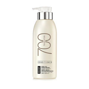 700 Keratin & Kale Conditioner מרכך לשיער פגום, יבש ועבה