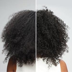 69 Pro Active Hair Mask מסכת שיער מתולתל וגלי