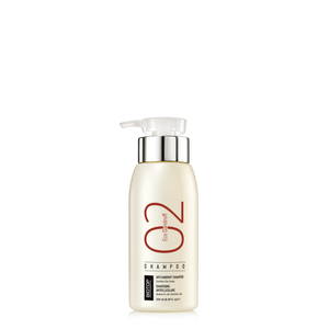 ⁦02 Eco Dandruff Shampoo⁩ שמפו נגד קשקשים