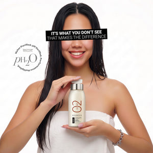 ⁦02 Eco Dandruff Shampoo⁩ שמפו נגד קשקשים