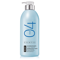 ⁦04 Shedding Shampoo⁩ שמפו לחיזוק השיער ולהפחתת נשירה