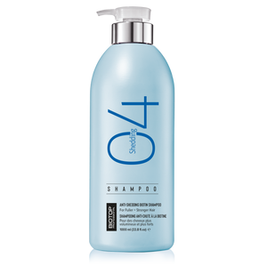 ⁦04 Shedding Shampoo⁩ שמפו לחיזוק השיער ולהפחתת נשירה