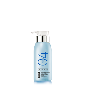 ⁦04 Shedding Shampoo⁩ שמפו לחיזוק השיער ולהפחתת נשירה