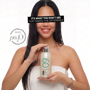 ⁦09 Clarifying Shampoo⁩ שמפו לקרקפת שומנית וניקוי יסודי