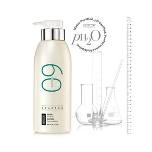 ⁦09 Clarifying Shampoo⁩ שמפו לקרקפת שומנית וניקוי יסודי