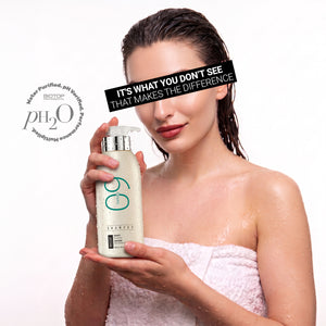 ⁦09 Clarifying Shampoo⁩ שמפו לקרקפת שומנית וניקוי יסודי