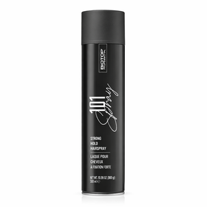 ⁦101 Create Strong Hold Hairspray⁩ ספריי לשיער באחיזה חזקה