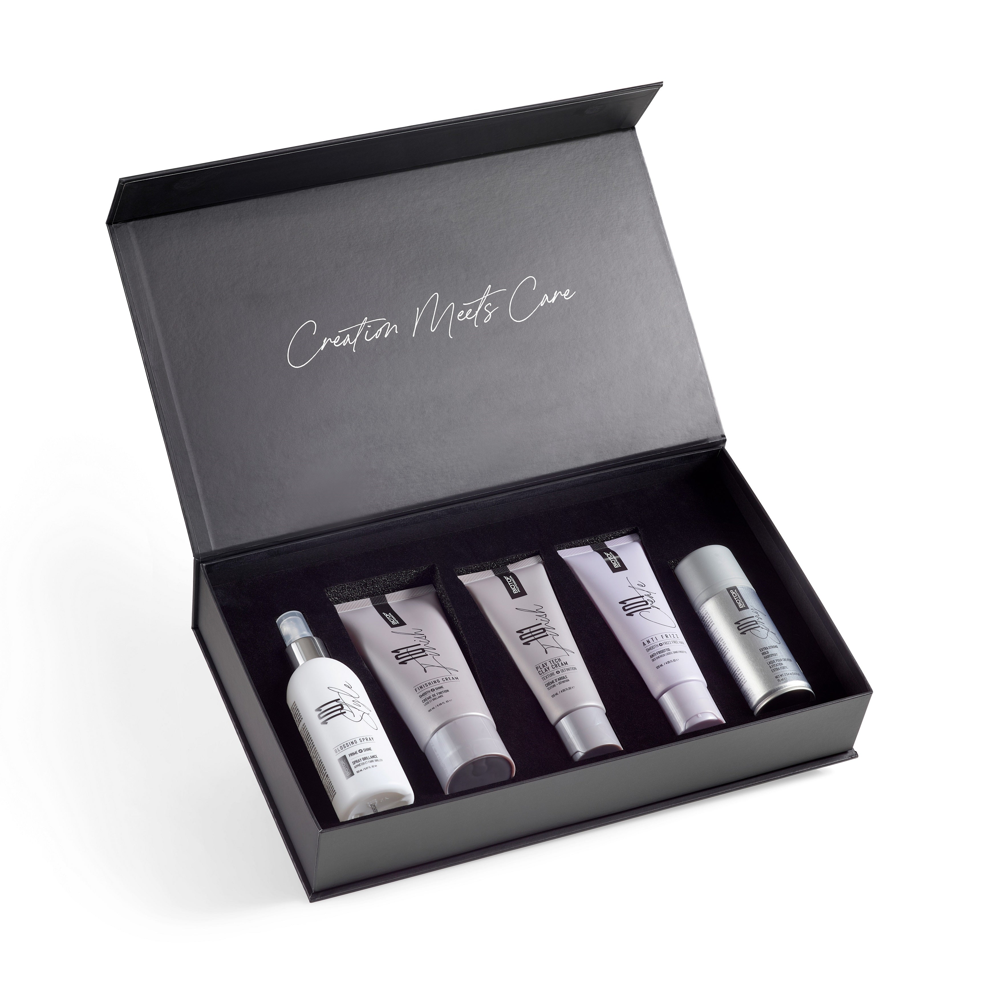 ⁦101 Create Stylist's Essentials Kit