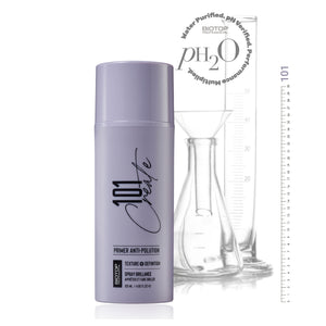 ⁦101 Create Primer Anti-Pollution⁩ פריימר לשיער להכנה והגנה לפני עיצוב