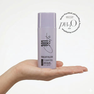 ⁦101 Create Primer Anti-Pollution⁩ פריימר לשיער להכנה והגנה לפני עיצוב