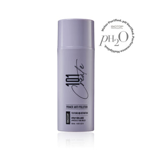 ⁦101 Create Primer Anti-Pollution⁩ פריימר לשיער להכנה והגנה לפני עיצוב