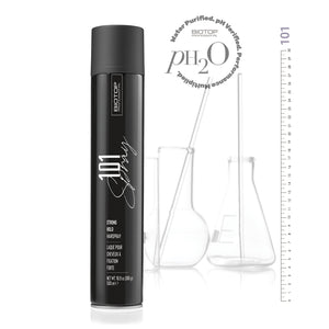 ⁦101 Create Strong Hold Hairspray⁩ ספריי לשיער באחיזה חזקה