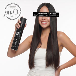 ⁦101 Create Strong Hold Hairspray⁩ ספריי לשיער באחיזה חזקה