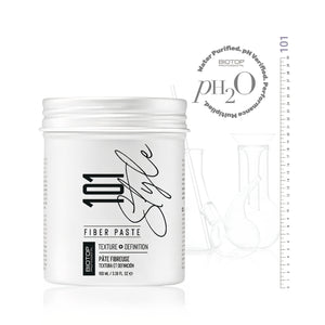 ⁦101 Create Fiber Paste⁩ משחת עיצוב לטקסטורה, הגדרה ואחיזה גמישה