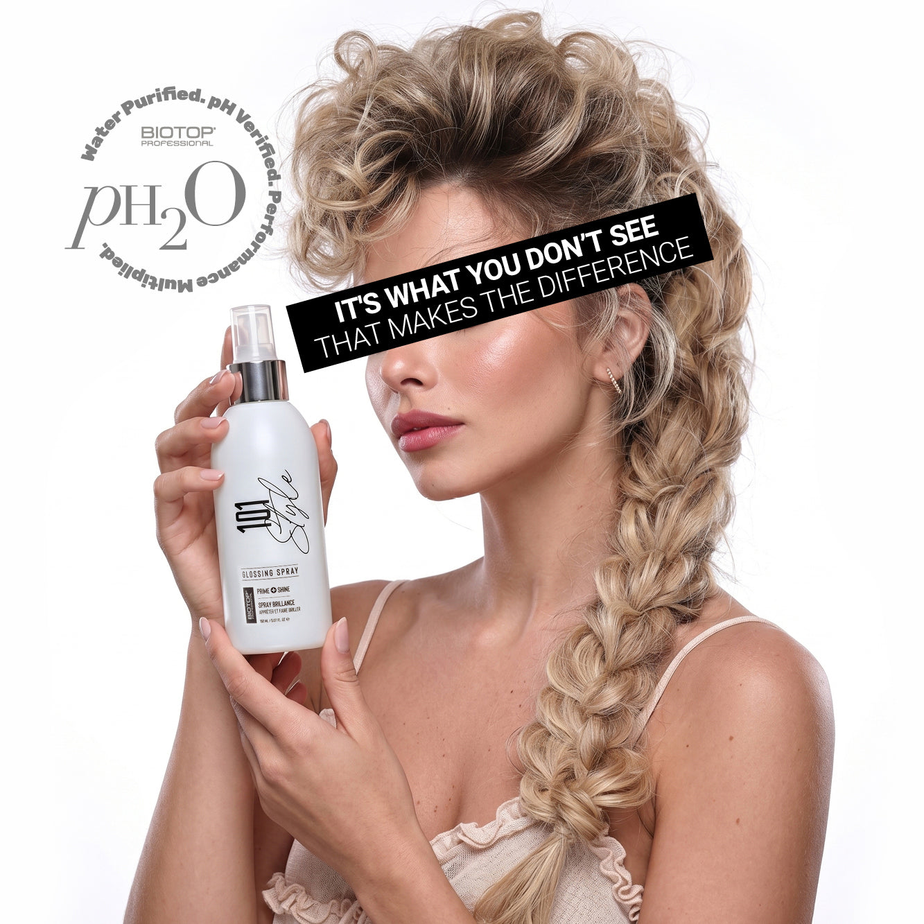 ⁦101 Create Stylist's Essentials Kit