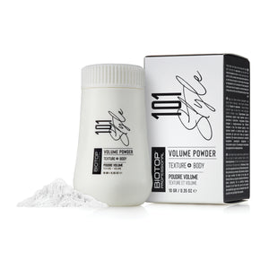 ⁦101 Create Volume Powder⁩ אבקת נפח לשיער