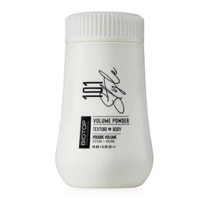 ⁦101 Create Volume Powder⁩ אבקת נפח לשיער