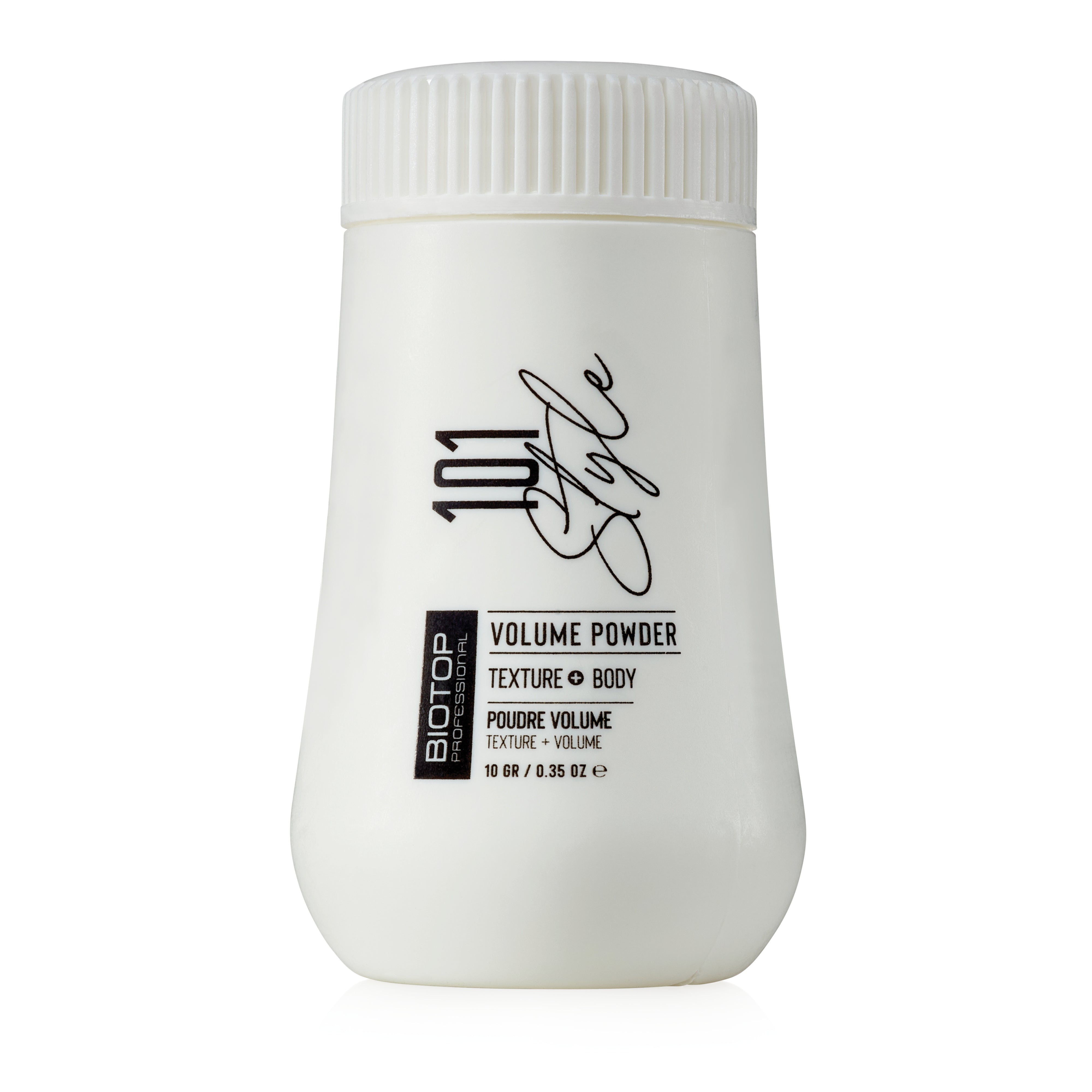 ⁦101 Create Volume Powder⁩ אבקת נפח לשיער