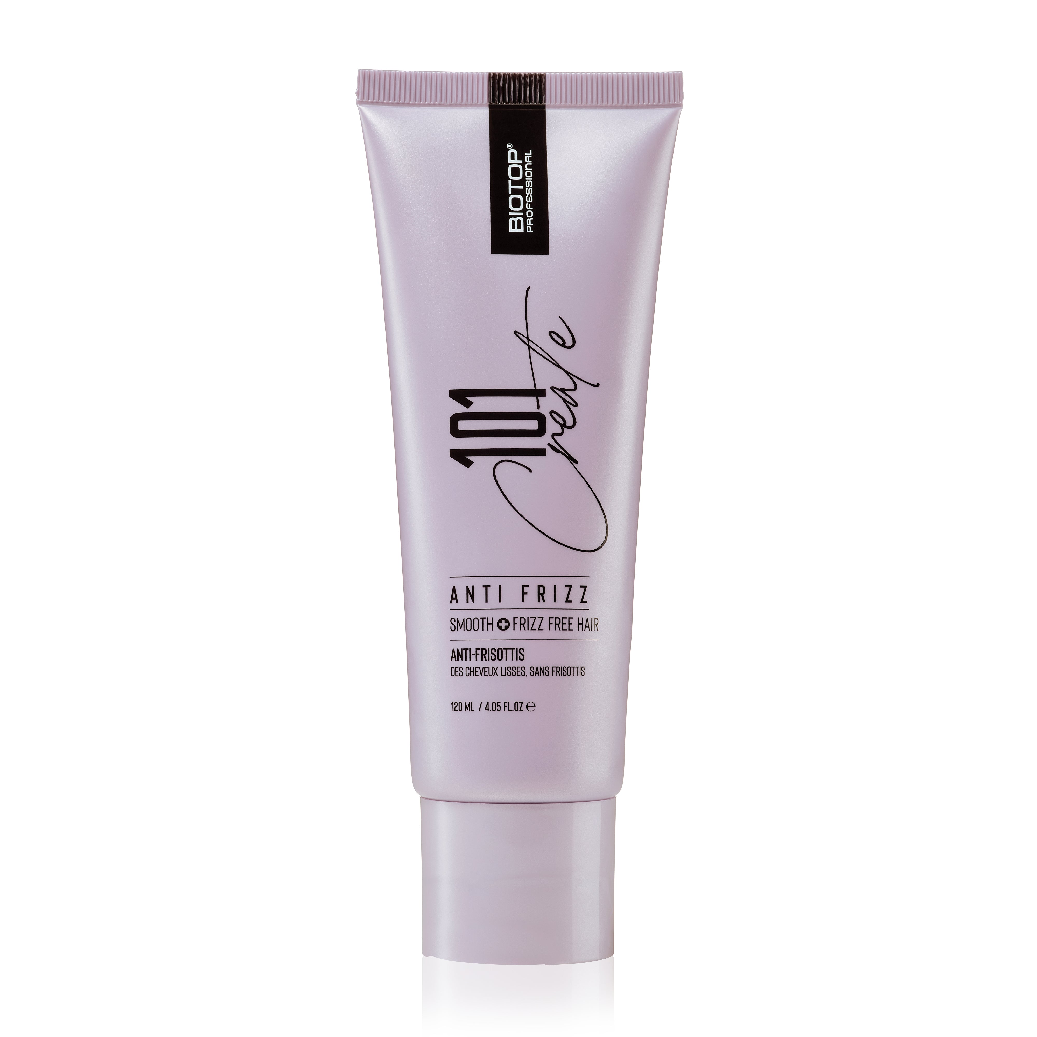 ⁦101 Create Anti Frizz⁩ קרם אנטי פריז לשיער