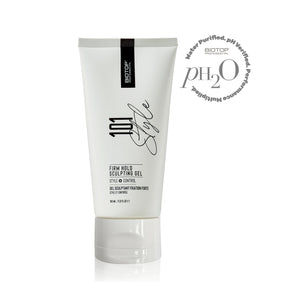 ⁦101 Create Firm Hold Sculpting Gel -⁩ ג'ל עיצוב חזק לשליטה וביצוע מושלם