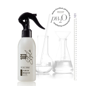 ⁦101 Create Sea Salt Spray⁩ ספריי מי מלח לעיצוב השיער