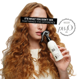 ⁦101 Create Sea Salt Spray⁩ ספריי מי מלח לעיצוב השיער