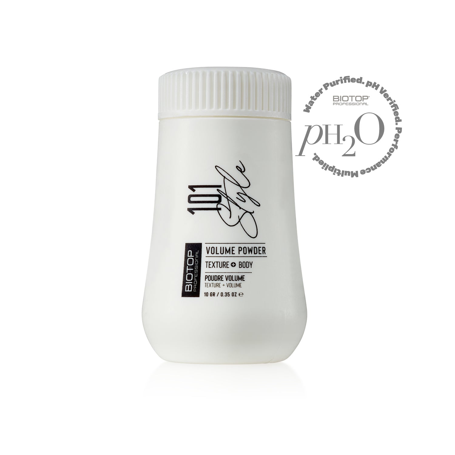 ⁦101 Create Volume Powder⁩ אבקת נפח לשיער